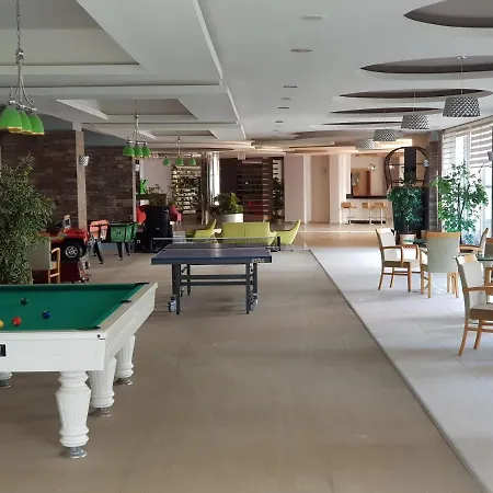 Lejlighed Crystal Park 2 - 48 Alanya