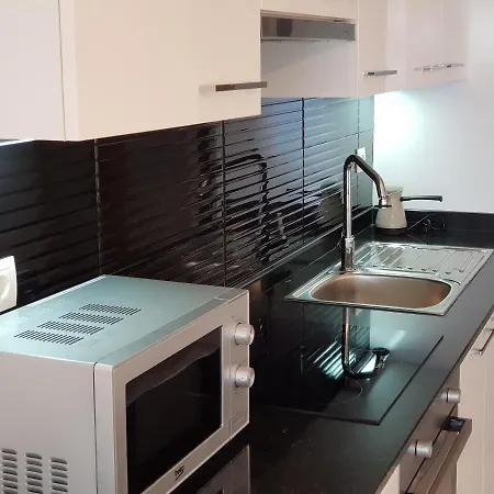 Appartement Crystal Park 2 - 48