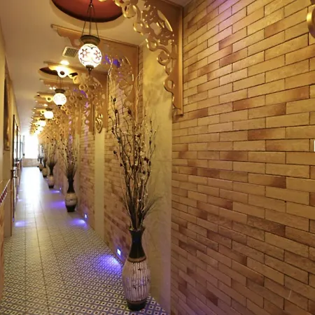 Appartement Crystal Park 2 - 48 *