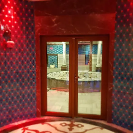 Appartement Crystal Park 2 - 48