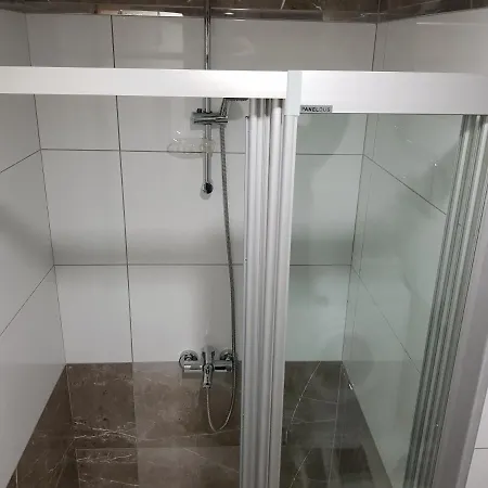 Crystal Park 2 - 48 Appartement *