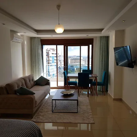 Appartement Crystal Park 2 - 48