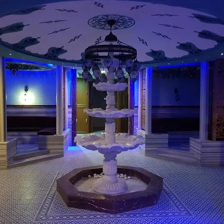 Crystal Park 2 - 48 Appartement Alanya