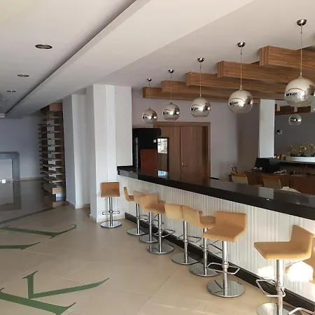 Crystal Park 2 - 48 Appartement *
