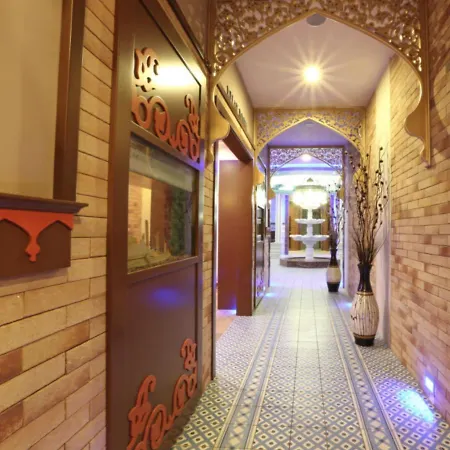 Crystal Park 2 - 48 Appartement *