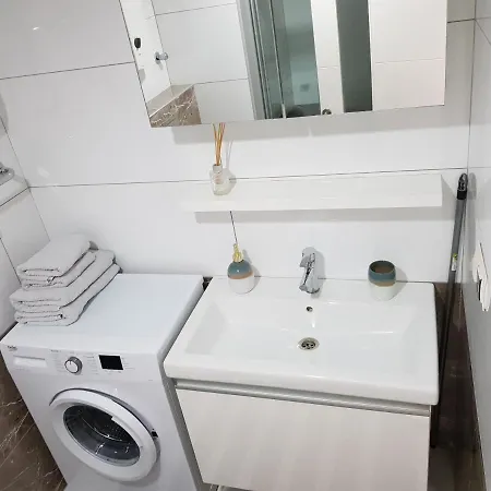 Appartement Crystal Park 2 - 48 *