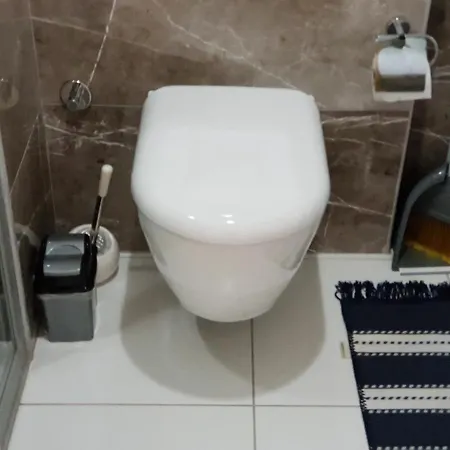 Crystal Park 2 - 48 Lejlighed Alanya